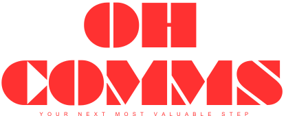 O'Halloran Communications